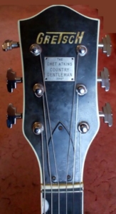 Gretsch Chet Atkins Countryman Gentleman 1959