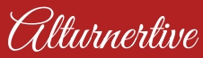 Alturnertive Music Retina Logo